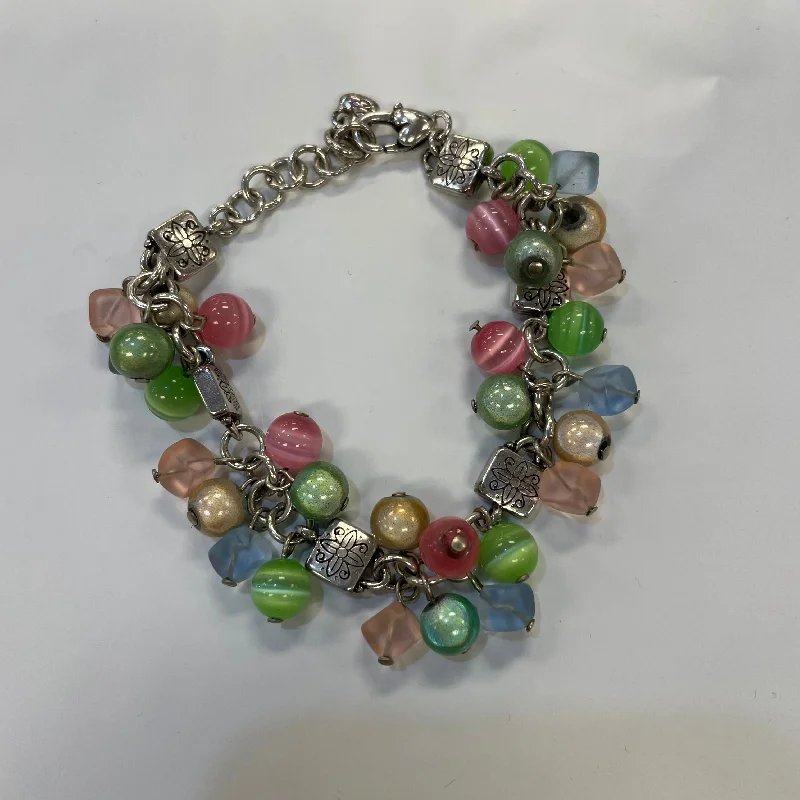 DIY bracelet making kits for beginners -Bracelet Beaded By Brighton