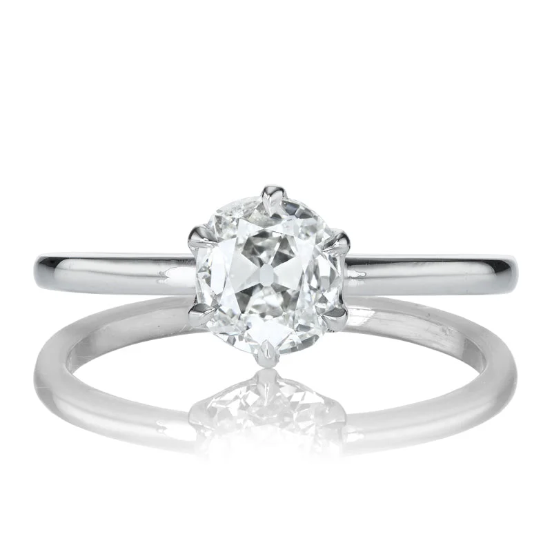 matching engagement rings with wedding band sets -Emmy 0.92