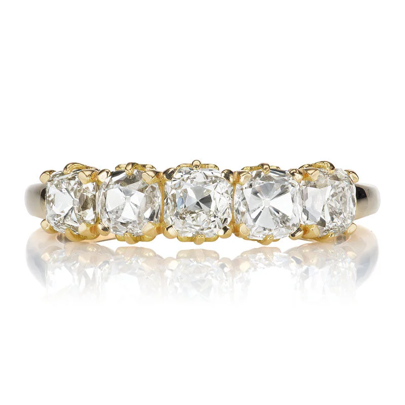 classic solitaire diamond rings -Versailles Band 1.70