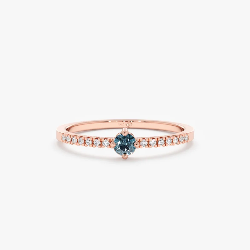 10k Rose Gold