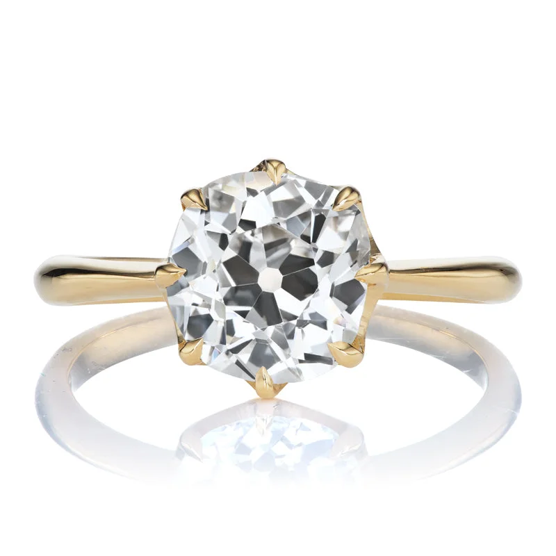 luxury rings with diamonds for special occasions -Jen 2.22