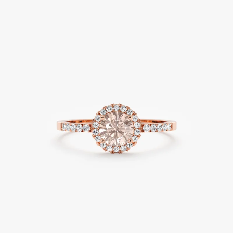 10k Rose Gold