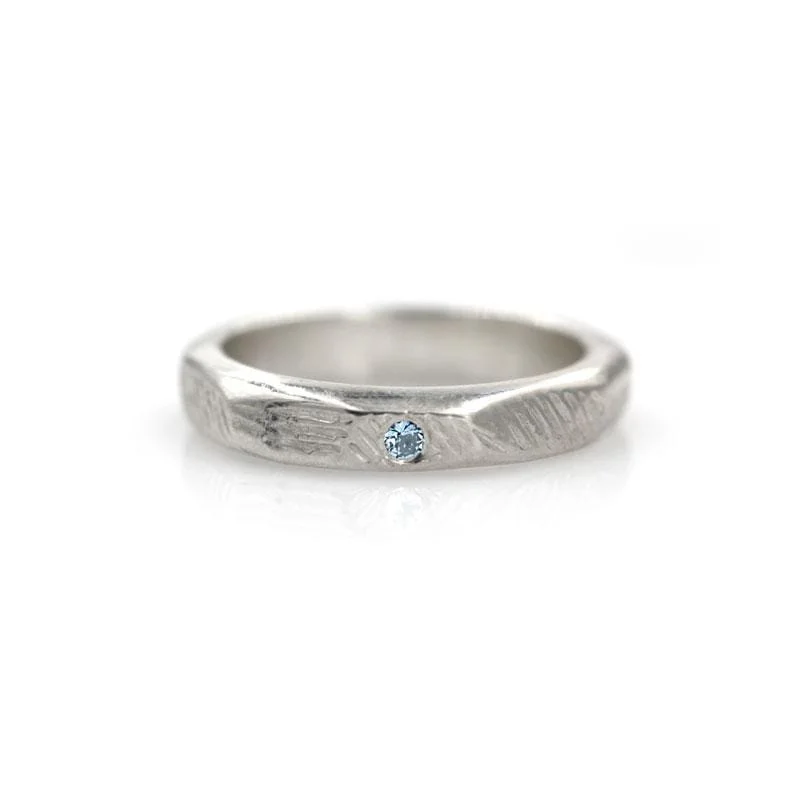 affordable diamond rings for women -Fari Ring