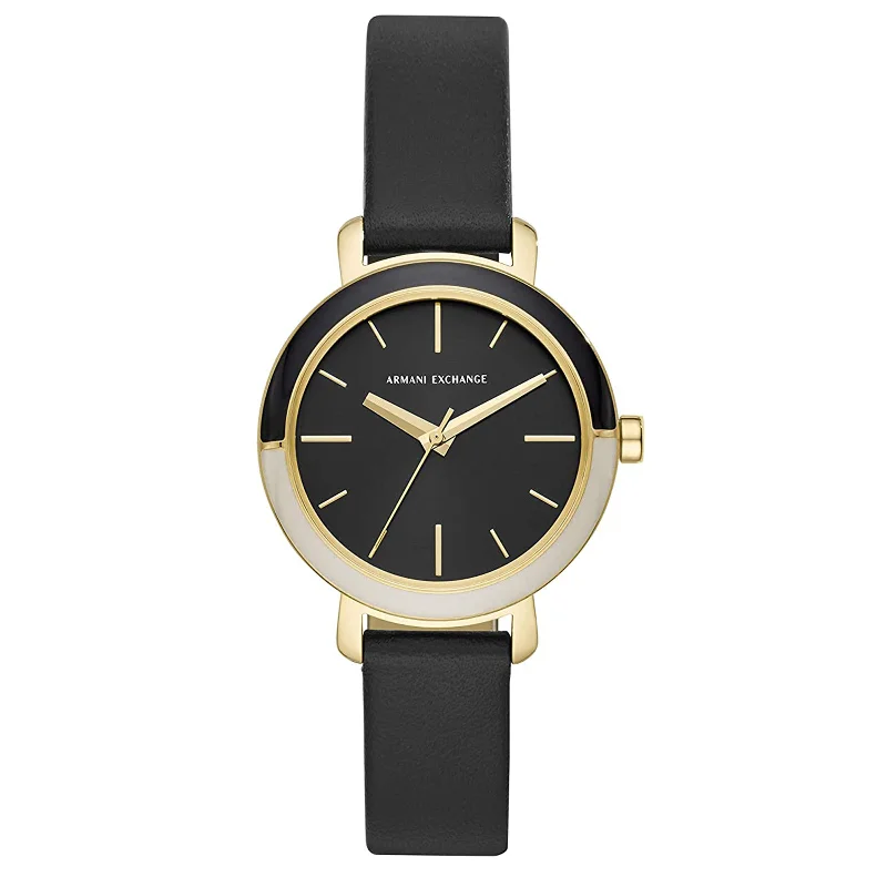 luxury smartwatches for women -Bette Analog Women