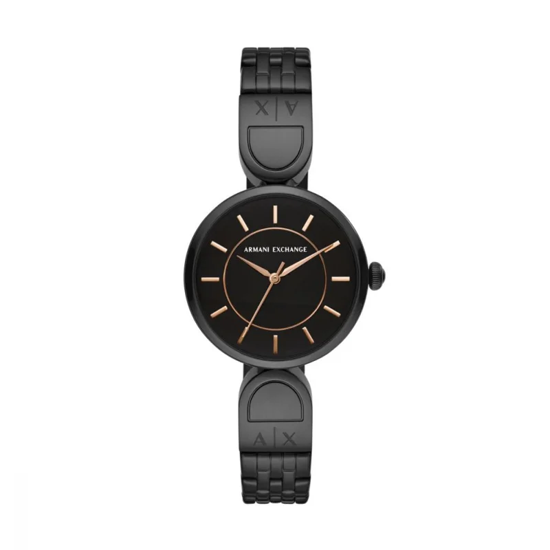 watches for women with minimalist designs -Brooke Analog Women