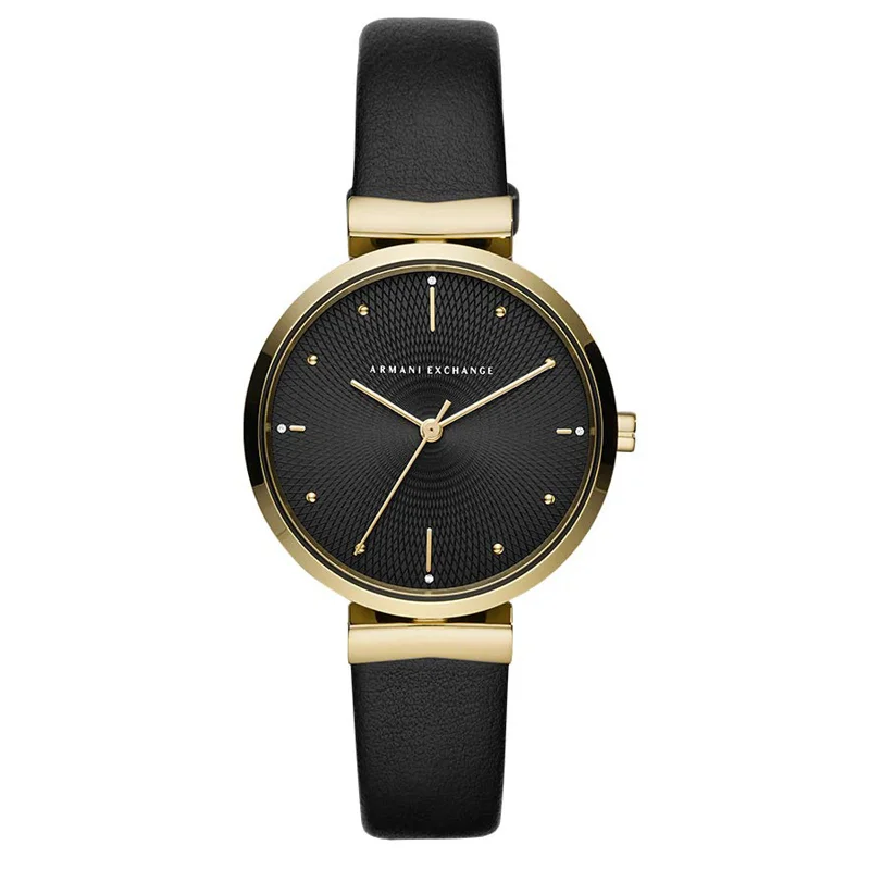 sleek and stylish women’s watches -Zoe Analog Women