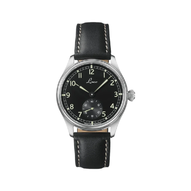 eco-friendly watches for men -Bremerhaven 39