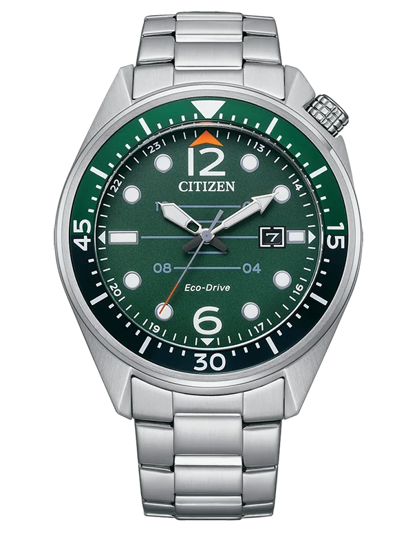 best watches for office use -Citizen - Eco-Drive Dress Watch - AW1715-86X - 787336