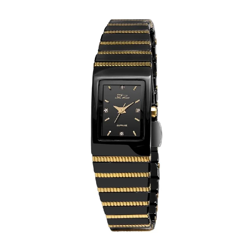 fashion-forward watches for women -Cobra Ladies' Watch