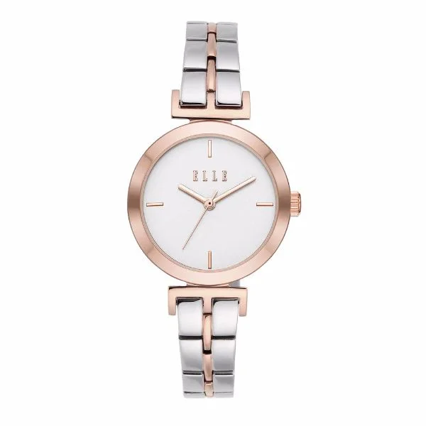 vintage gold watches for women -Odeon Analog Women