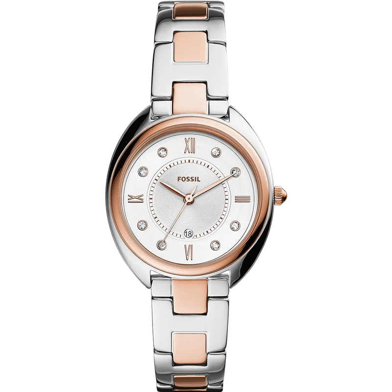 mens watches for casual daily wear -Gabby Analog Women