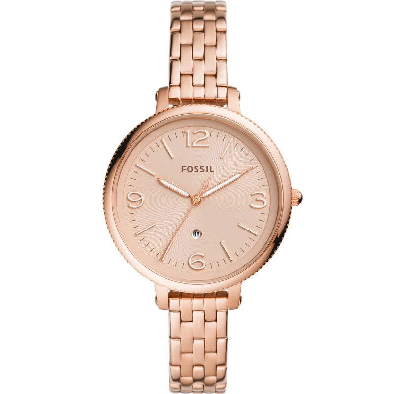 stylish watches for teens -Monroe Analog Women