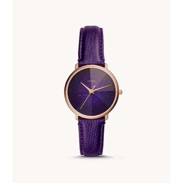 watches for men with sapphire crystal glass -Prismatic Galaxy Analog Women