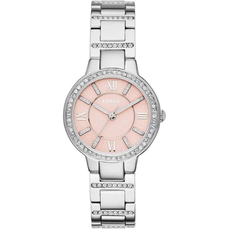 cheap mens wristwatches -Virginia Analog Women