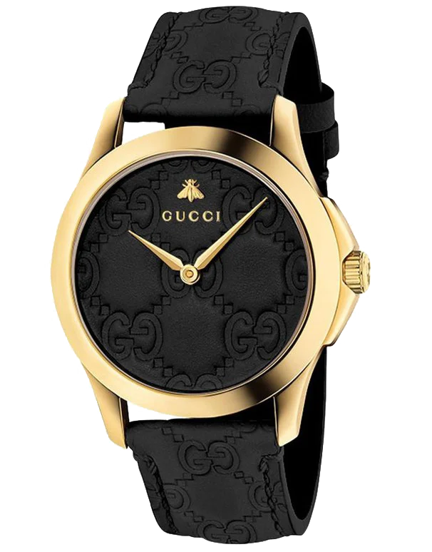 digital sport watches for women -Gucci G-Timeless - YA1264034A - 764427