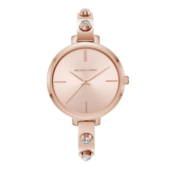 watches for women with simple designs -Jaryn Analog Women