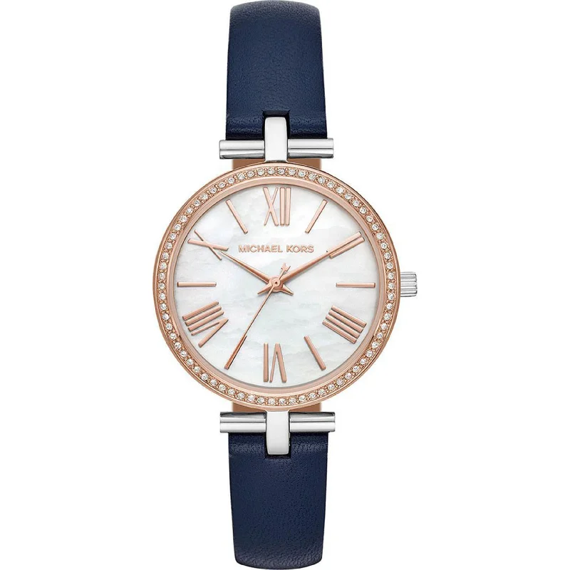 luxury automatic watches for women -Maci Analog Women