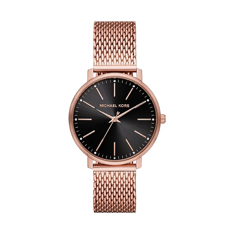 men’s watches with slim profile -Pyper Analog Women