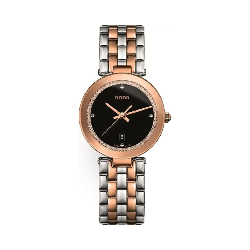 women’s watches for active lifestyle -Rado Florence R48873173 Women Watch