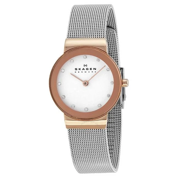 trendy watches for young adults -Ancher Analog Women