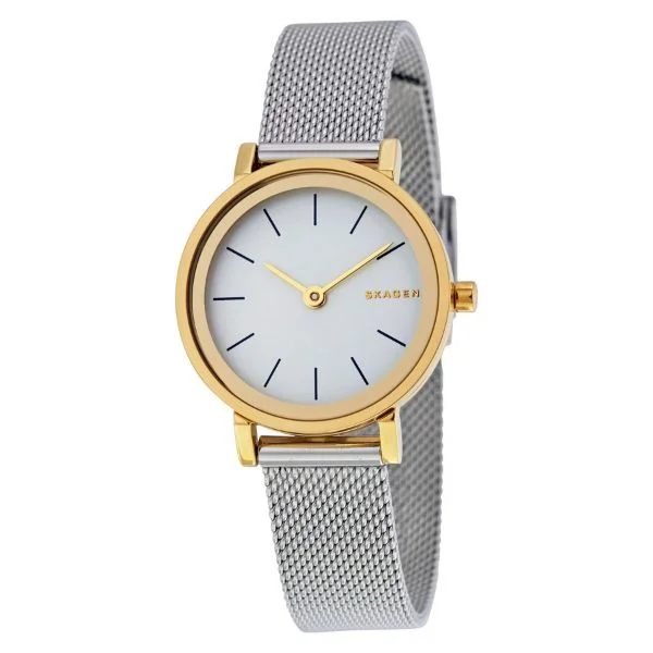 classic analog watches for men -Hald Analog Women