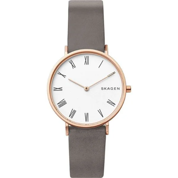 modern wristwatches for men -Hald Analog Women